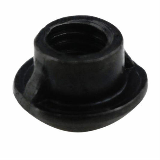Thick black rubber washer or spacer for electric scooter lock screw