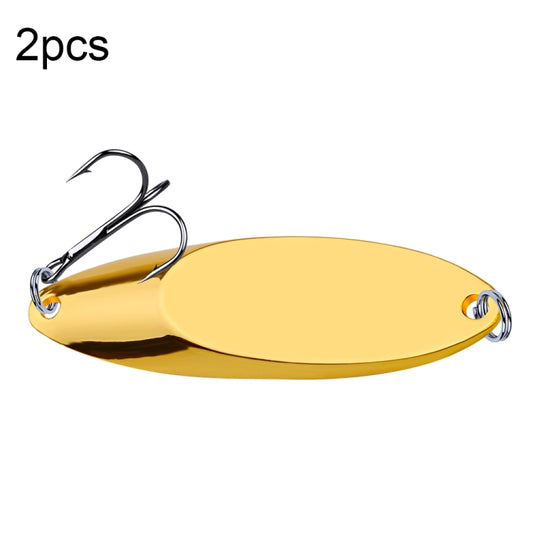 PROBEROS DW342 Lure VIB Metal Sequins, 2 PCS 3g, 5 PCS 7g, 5 PCS 10g, 2 PCS 14g, 2 PCS 18g, 21g, 2 PCS 28g, 32g, 2 PCS 35g, 40g, 2 PCS 50g, 60g