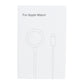 USB-C to magnetic charging cable kit packaging for Apple Watch