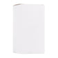 White product box packaging for charging cradle accessory