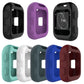 Silicone protective case set in multiple colors for Garmin Approach G10 golf