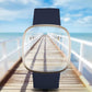 Curved TPU screen protector film for Fitbit Versa 3 smartwatch display