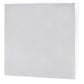 Blank white background