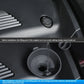 Car hood wiper water funnel pouring water, gray round cup with spout