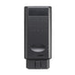 OPCOM V1.95 OBD2 diagnostic scan tool rear view with screen and connector