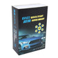 Retail box for HID xenon quick start super bright bulb set