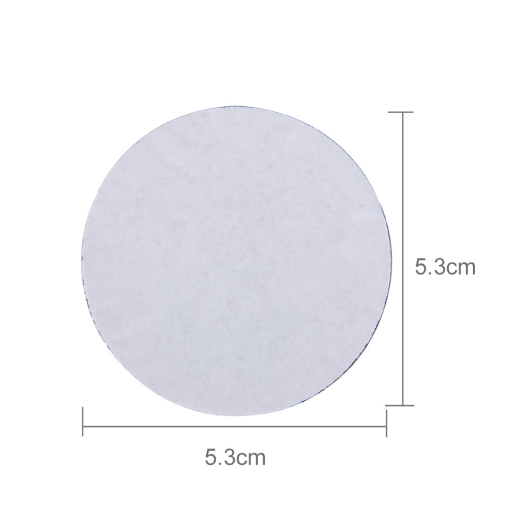 England flag wheel center cover, round 5.3 cm diameter size