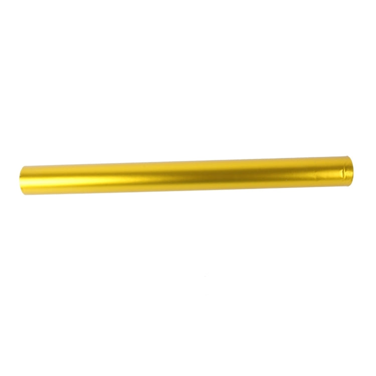 Gold metallic matte vinyl wrap roll sheet, glossy metallic finish