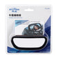 SHUNWEI auxiliary rear view mirror SD-2409 in blister pack with black mounting frame