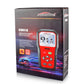KONNWEI KW818 OBDII/EOBD diagnostic scanner retail box with product image