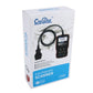 Creator C500 auto diagnostic scanner retail box with product features