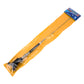 Cellular glass-mount antenna in yellow retail bag with header card