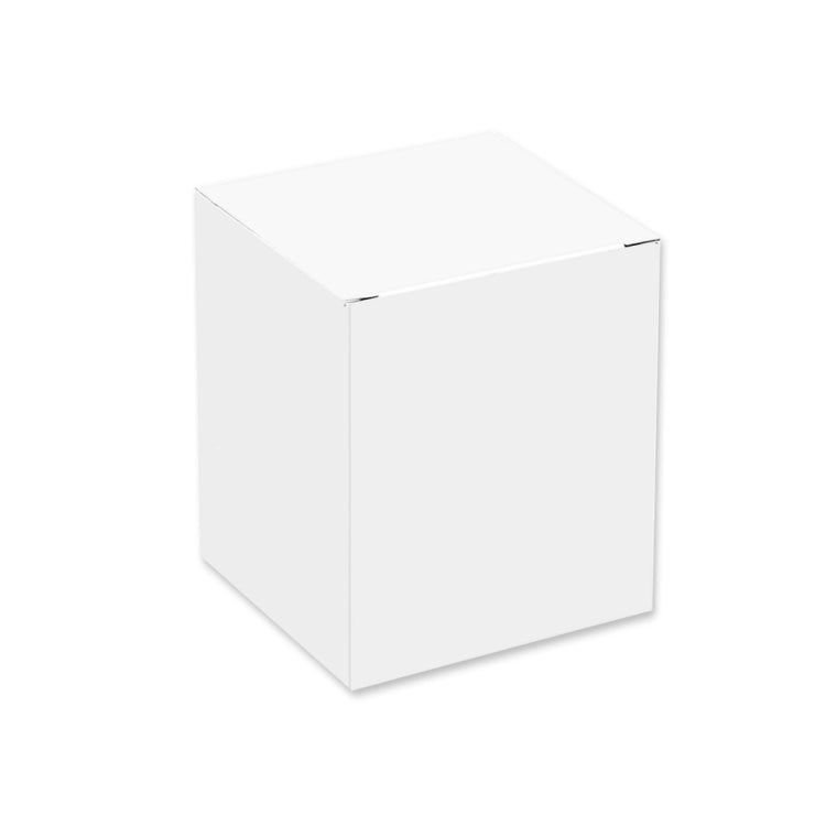 Air filter packaging box