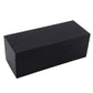 Black product box for universal hand brake lever cover