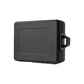 Mirror folding kit controller module with protective housing and side bracket