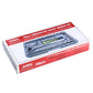 AIWA 40-piece socket wrench set box with combo socket wrench assortment