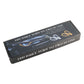 LED daily turn-to-two-in-one light kit box, black packaging with blue and yellow text