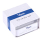 Vgate iCar Pro OBDII WiFi car scanner product box with blue “my car way”