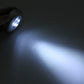 Car universal interior touch LED lamp with bright white-blue light glow