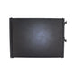 KTAG V7.020 ECU programming tool back panel with mounting tabs
