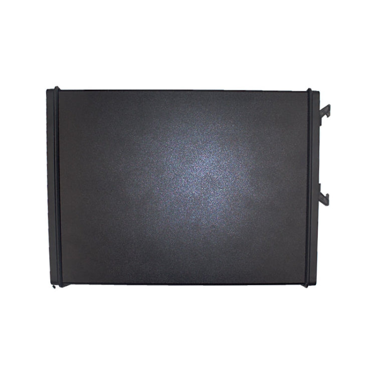KTAG V7.020 ECU programming tool back panel with mounting tabs