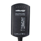 Black 9 in 1 SCR & NOx emulator box with indicator lights and control switch