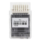Openport 2.0 Rev E OBD2 module with multi-pin connector and translucent housing