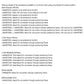 KTAG V7.020 ECU programming tool board and adapter accessory details list