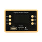 Car 12V digital audio player module with color screen, USB and TF card ports