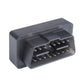 Mini OBDII diagnostic Bluetooth scanner OBD connector with pin contacts