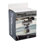 Universal car rearview mirror mount bracket retail box