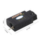 Bluetooth ELM327 V1.5 USB OBD2 scanner interface with side mounting and antenna