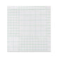 Grid backing sheet for car decal sticker