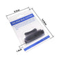 Blister-pack oil pan seal cutter tool with black metal separator piece