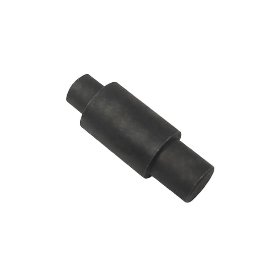 Car adjustable gland nut wrench replacement pin, dark rubber