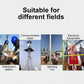 Ground resistance tester used on communication towers, electrical equipment, lightning rods
