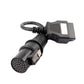 OBD2 adapter cable with round 30-pin connector and 16-pin plug