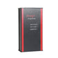 Car key programmer tool, tall black body with red side stripe and iProg+ text