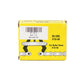 Retail box for roller chain tensioner tool, labeled for #25-60 roller chain