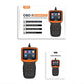 OBD2 V317 diagnostic scanner with included user manual and product box