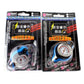 D1Spec safe thermo radiator cap kit packaging with blue gauge and thermometer