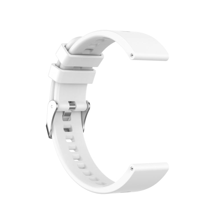 For Huawei Honor Watch ES Silicone Replacement Wrist Strap Watchband