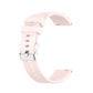 For Huawei Honor Watch ES Silicone Replacement Wrist Strap Watchband
