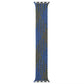 Mixed Color Nylon Braided Single Loop Replacement Watchbands For Apple Watch Series 6 & SE & 5 & 4 44mm / 3 & 2 & 1 42mm, S, M, L