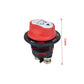 Car battery disconnect switch with size callouts: 45mm and 29mm