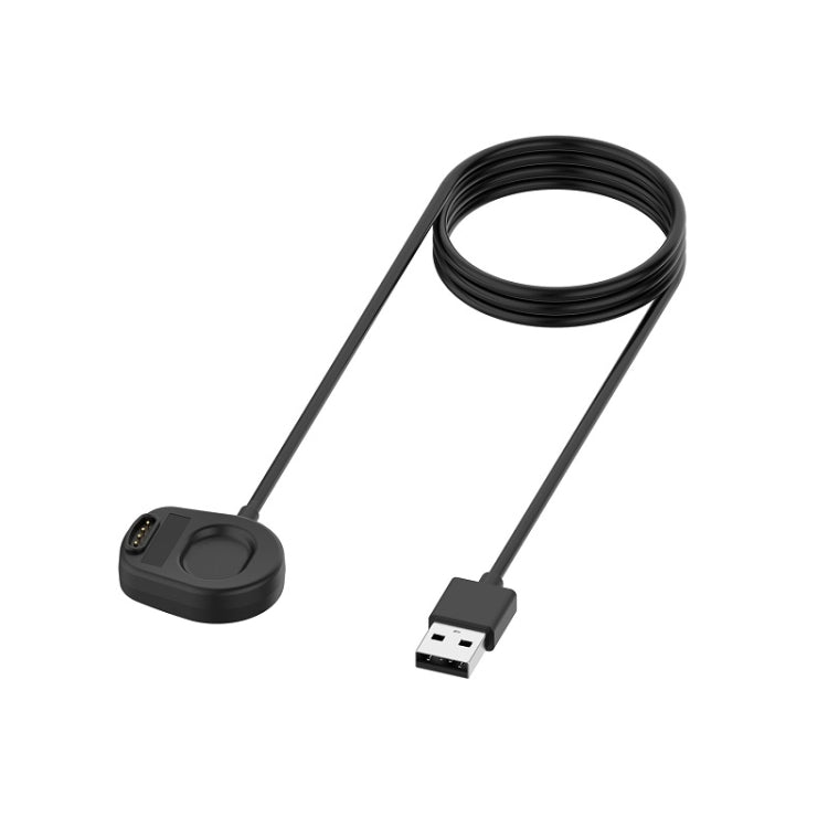 For Suunto 7 USB Magnetic Charging Cable Charger with Data Function & Chip Protection, Length: 1m, Charger