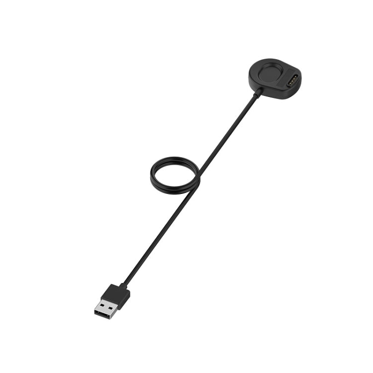 For Suunto 7 USB Magnetic Charging Cable Charger with Data Function & Chip Protection, Length: 1m, Charger