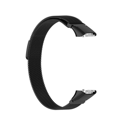 Milanese Replacement Strap Watchband, For Samsung Galaxy Fit SM-R370