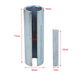 Crankshaft sleeve adapter dimensions: 77mm length, 26mm width, 19mm inner opening.