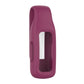For Fitbit Ace 3 / Inspire 2 Silicone Protective Clip Case Cover